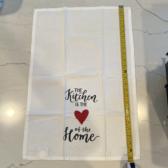 Threshold Kitchen Hand Towel - Picture 6 of 8